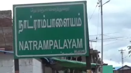 அஞ்செட்டி: கவுண்டர்கொட்டாய் கிராமத்தில் கால்நடைகளுக்கு விஷம் வைத்து கொன்ற மகனிடம் போலீஸார் விசாரணை