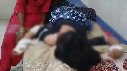 बेतिया: खाना बनाते समय किशोरी झुलसी, नाज़ुक हालत में जीएमसीएच में भर्ती
