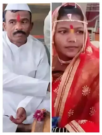 మహారాష్ట్రలోని సాంగ్లీలో సెక్స్‌ చేయాలని పట్టుబట్టిన భర్తను పెళ్లైన 15 రోజులకే గొడ్డలితో నరికి చంపిన భార్య