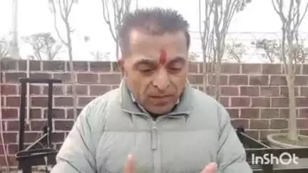 ददाहू: रेणुका जी में सड़कों की हालत खस्ती लोक निर्माण विभाग मेंटेनेंस करने में नाकाम