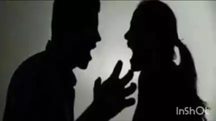 सिंदेवाही: नवीन जामसाळा गावात पत्नीने केली पतीची हत्या  सिदेवाही तालुक्यातील  घटना