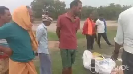ସଦର: ପାଷ୍ଟିକୁଡି ବେଲାମାଲ ନିକଟରେ ଟ୍ରକ୍ ଧକ୍କାରେ ମୋପେଡ ଚାଳକ ଯୁବକର ଶୋଚନୀୟ ମୃତ୍ୟୁ