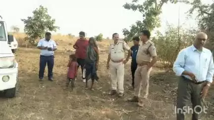 मालथोन: मालथौन में प्रशासन की बड़ी कार्रवाई, आदिवासियों को मिली 100 एकड़ ज़मीन वापस