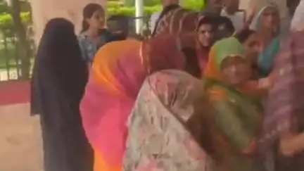 नागौर: नागौर नगर परिषद के पार्षदों की बाड़ेबंदी और जोड़-तोड़ की कोशिशें तेज, 27 जून को होगा फैसला