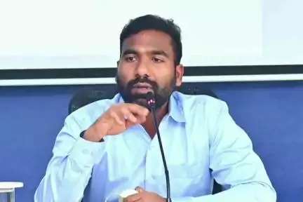 జగిత్యాల: ప్రతి సోమవారం నిర్వహించే  ప్రజావాణి యథాతం నిర్వహిస్తున్నట్లు జిల్లా కలెక్టర్ తెలిపారు