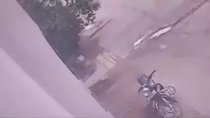एसटी कॉलनीत अल्पवयीन मुलाचे अपहरण करण्याचा प्रयत्न करणाऱ्या २ अज्ञात आरोपींविरुद्ध मुकुंदवाडी पोलिसांत गुन्हा दाखल