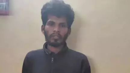 ಸಿದ್ಧಾಪುರ: ಕಾಳೆನಳ್ಳಿಯಲ್ಲಿ ಯುವಕನ ಆತ್ಮಹತ್ಯೆ ಪ್ರಕರಣ, ಕವಚೂರ್ ಬಳಿ ಇಬ್ಬರು ಆರೋಪಿಗಳ ಬಂಧನ