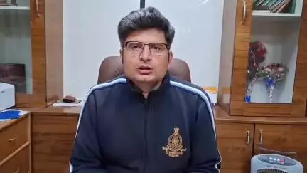 चमोली: त्रिस्तरीय पंचायत चुनाव आरक्षण पर कुल 213 आपत्तियां प्राप्त, 17 को निस्तारण कर 18 जून को अंतिम सूची होगी प्रकाशित