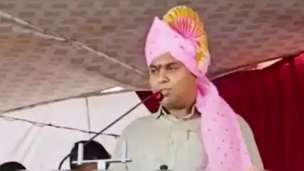 गडहिंग्लज: गडहिंग्लज, चंदगड व आजरा म्हैस दुधामध्ये अग्रेसर, या तालुक्यांमध्ये 'गोकुळ'ची वाटचाल: चेअरमन नाविद मुश्रीफ