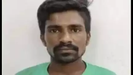 अहेरी: जावयाच्या मारहाणीत सासऱ्याचा मृत्यू, अहेरी तालुक्यातील महागाव येथील घटना; आरोपीला अहेरी पोलिसांनी केली अटक