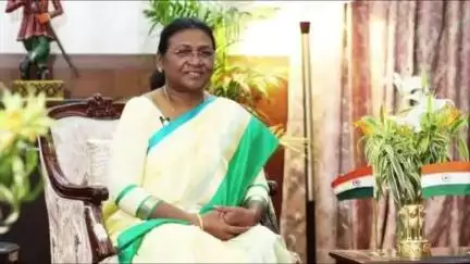कनाड़िया: 18-19 जून को इंदौर दौरे पर रहेंगी राष्ट्रपति, ज़िला कलेक्टर व अन्य अधिकारियों ने रेजीडेंसी कोठी का किया निरीक्षण