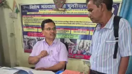चम्पावत: त्रिस्तरीय पंचायतों में आरक्षण के खिलाफ ग्राम पंचायतों से अंतिम दिन आईं कुल 337 आपत्तियां