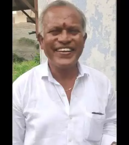 పెద్దపల్లి: సుల్తానాబాద్ మండల గంగపుత్ర సంఘ నూతన అధ్యక్షులుగా మాదరబోయిన రాజేంద్రప్రసాద్ ఏకగ్రీవ ఎన్నిక