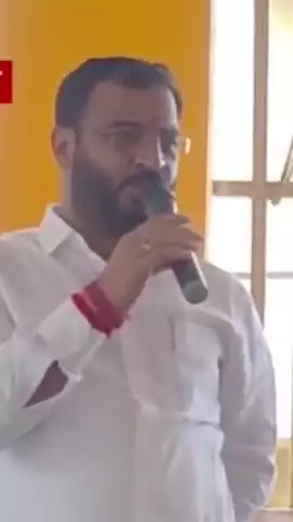 संगमनेर: माझा पायगुण संगमनेरकरासाठी चांगला आहे: आमदार अमोल खताळ यांचे वक्तव्य