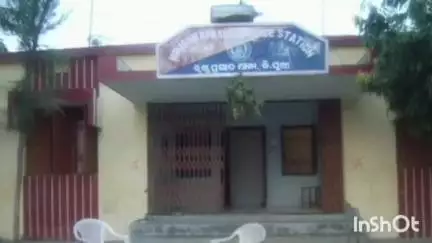 ବ୍ରହ୍ମଗିରି: ହାଡୁଆ ମଶାଣି ଠାରେ ହାଲୋଜେନ ଲାଇଟ ଚୋରି ମାମଲା, ୨ ଅଭିଯୁକ୍ତ ଗିରଫ ପରେ କୋର୍ଟ ଚାଲାଣ