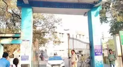 गोलमुरी-सह-जुगसलाई: एमजीएम अस्पताल की सभी ओपीडी सेवाएं नए भवन में स्थानांतरित