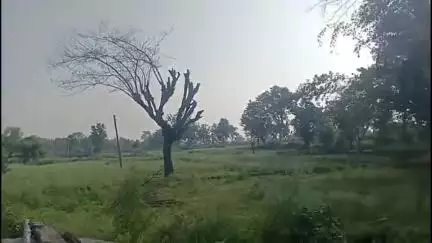 रंका: आजादी के 75 वर्ष बीतने के बाद भी गोटा टोला के ग्रामीण कुएं का दूषित जल पीने को थे मजबूर, अब मिलेगा शुद्ध पेयजल