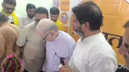 मुशहरी: बिहार में किसी में इतनी हिम्मत नहीं है कि जनसुराज के ईमान को खरीद सके, 245 सीटों पर प्रत्याशी देंगे: प्रशांत किशोर
