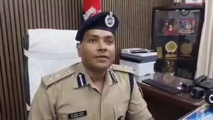 छपरा: जिले में 24 घंटे के विशेष अभियान में 46 अभियुक्तों को किया गया गिरफ्तार