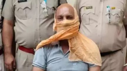 जगाधरी: बुढ़िया में पुलिस ने 17.60 ग्राम हेरोइन के साथ एक आरोपी को किया गिरफ्तार