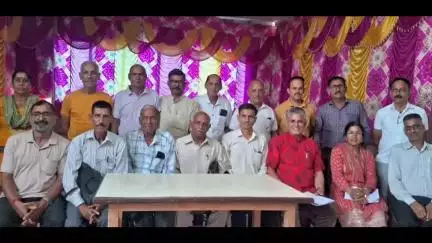 धर्मपुर: एनएच निर्माण कंपनी के खिलाफ धर्मपुर में 12 दिन बाद भी एफआईआर दर्ज न करने पर माकपा ने की निंदा