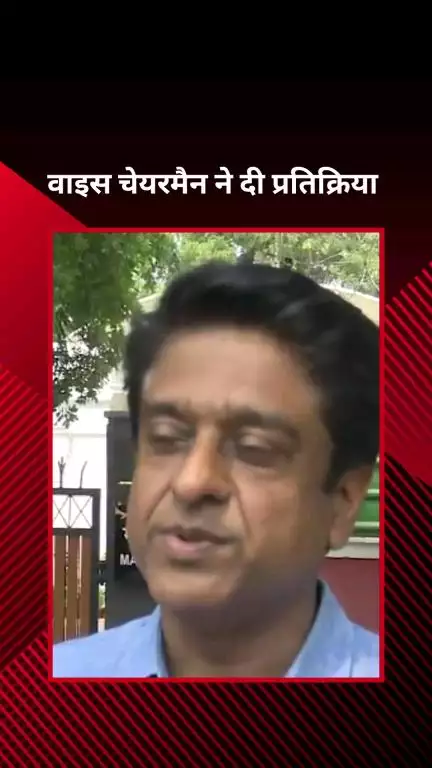 सिविल लाइन्स: एनडीएमसी के वाइस चेयरमैन कुलजीत सिंह ने आम आदमी पार्टी के आरोपों पर दी प्रतिक्रिया
