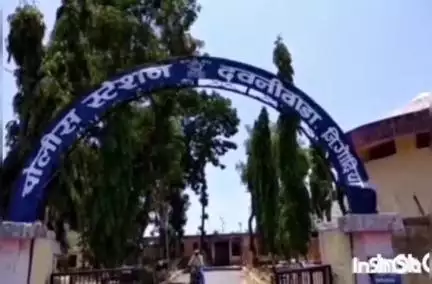 गोंदिया: महालगाव येथे एकाने शेतात फरवाणीचे औषध प्राशन केल्याने सेंट्रल हॉस्पिटल गोंदिया येथे उपचारादरम्यान मृत्यू