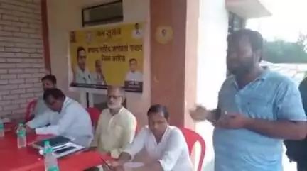 भरगामा: जन सुराज का एक दिवसीय कार्यकर्ता सम्मेलन सम्पन्न, युवाओं में दिखा जोश