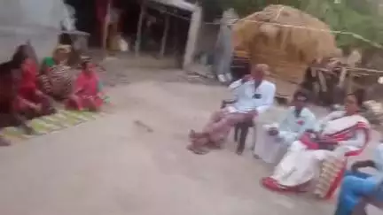 রামপুরহাট ২: নারী সম্মান যাত্রা মিছিল উপলক্ষ্যে সাংগঠনিক বৈঠক হাঁসন ১ এলাকায়