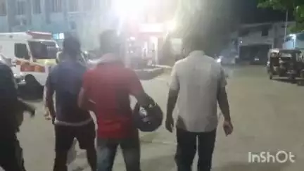 अरवल: ओडबीघा गांव में लू लगने से हुई मौत, सदर अस्पताल में कराया गया पोस्टमार्टम