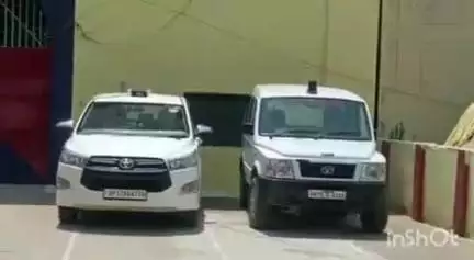 प्रतापगढ़: दुष्कर्म के आरोप में जेल गए कुंडा इलाके के एक गांव के युवक की रिपोर्ट RHIवी पॉजिटिव आने से हड़कम्प