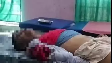 মানকাচৰ: দক্ষিণ শালমাৰা মানকাচৰ জিলাৰ কালাপানী আৰক্ষী চকীৰ এগৰাকী জোৱাৰ  দুৰ্ঘটনাত মৃত্যু