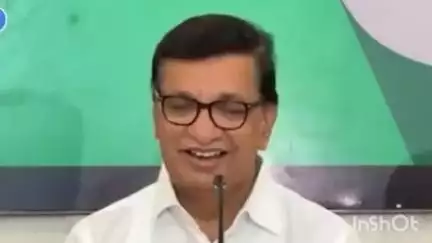 संगमनेर: सरसकट कर्जमाफी केली जावी : माजी मंत्री बाळासाहेब थोरात