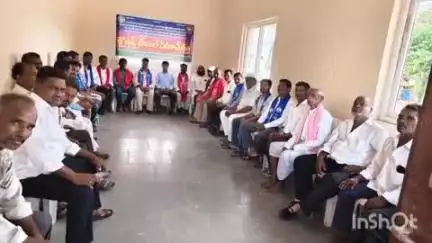 వికారాబాద్: దళితులపై దాడి చేసిన వారిని వెంటనే అరెస్ట్ చేయాలంటూ కేవీపీఎస్ ఆధ్వర్యంలో తాండూరులో రౌండ్ టేబుల్ సమావేశం