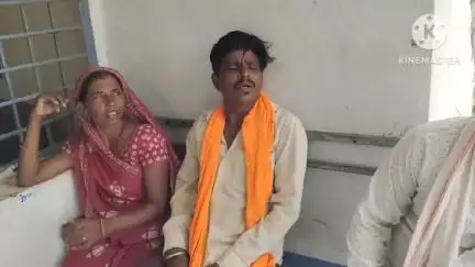 पंधाना: टाकली में पुराने विवाद में दो लोगों ने एक व्यक्ति से की मारपीट, पुलिस में शिकायत दर्ज