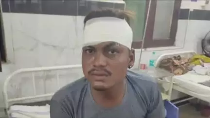 सिवनी: भोमा गांव के पास तेज रफ्तार बोलेरो पलटी, बोलेरो सवार घायल