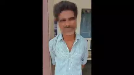 भोरे: डूमर नरेंद्र गांव में पुलिस ने की कार्रवाई, हत्या के प्रयास में शामिल 3 अभियुक्त गिरफ्तार