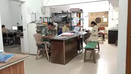 कांकेर: बांदे थाना क्षेत्र अंतर्गत अस्पताल पहुंचने से पहले महिला की हुई मौत, मर्ग दर्ज