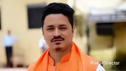 धारी: धारी ब्लॉक की सीट को तीसरी बार आरक्षित करने पर नाराजगी व्यक्त की, आपत्ति दर्ज की गई