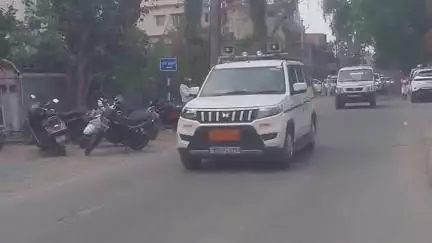 हज़ारीबाग: हजारीबाग का चर्च रोड अब शहीद करमजीत सिंह बक्शी रोड के नाम से जाना जाएगा