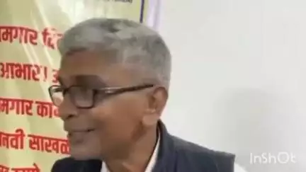शहापूर: घरकाम करणाऱ्यांच्या वतीने उद्या ठाण्यातील शासकीय विश्रामगृह येथे मानवी साखळीचे आयोजन