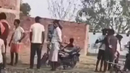 मेजा: भटौती में प्रेम विवाह के 8 माह बाद पत्नी ने फांसी लगाकर दी जान, पुलिस जांच में जुटी