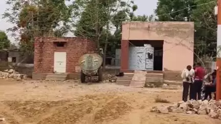 जायल: जायल में ऑनर किलिंग मामला, लव मैरिज से नाराज होकर दामाद की हत्या कर दी, शव परिजनों को सौंपा