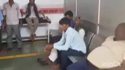 संभल: संभल की पुलिस ने 7 वांछित वारंटियों को अलग-अलग मामलों में विभिन्न स्थानों से गिरफ्तार कर न्यायालय में किया पेश