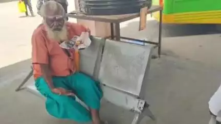 சிவகாசி: சிவகாசி பேருந்து நிலையத்தில் அடிப்படை வசதிகள் செய்து தர  கோரிக்கை