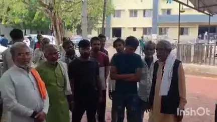 गुना नगर: श्रीराम कॉलोनी में पति की हत्या के बाद मायके में रह रही महिला की संदिग्ध परिस्थितियों में हुई मौत
