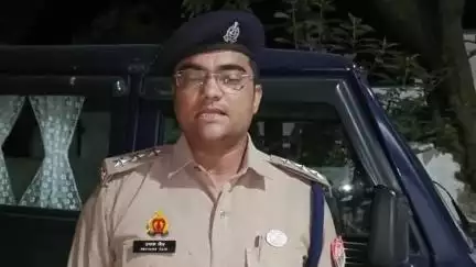 शाहजहांपुर: रोजा पुलिस ने 3 नफर अभियुक्तों को 1 किलो 88 ग्राम अवैध अफीम के साथ किया गिरफ्तार, जानकारी दी सदर सीओ प्रयांक जैन ने