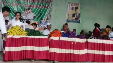 হাসনাবাদ: টাকী থুবা ব্যায়াম সমিতি প্রাঙ্গণে আয়োজিত একদিনের ক্যারাটে শিবির ও বেল্ট এক্সামিনেশন