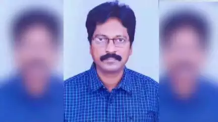 కామారెడ్డి: 47 రైతు వేదికల్లో వీడియో కాన్ఫరెన్స్ సిస్టమ్‌ ఏర్పాటు: జిల్లా వ్యవసాయ అధికారి తిరుమల ప్రసాద్