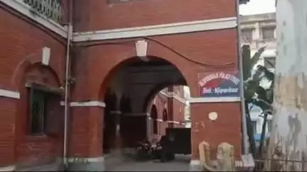 আলিপুরদুয়ার ১: বধূ নির্যাতনের দায়ে গ্রেফতার দক্ষিণ পানিয়ালগুড়ি এলাকার বাসিন্দার ১৪ দিনের জেল হেফাজতের নির্দেশ